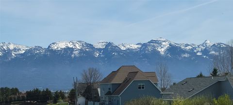 Tiny photo for 38491 Kerr Dam Road, Polson, MT 59860 (MLS # 30068503)