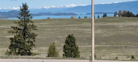 Tiny photo for 38491 Kerr Dam Road, Polson, MT 59860 (MLS # 30068503)