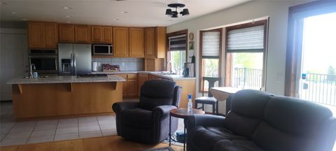 Tiny photo for 38491 Kerr Dam Road, Polson, MT 59860 (MLS # 30068503)