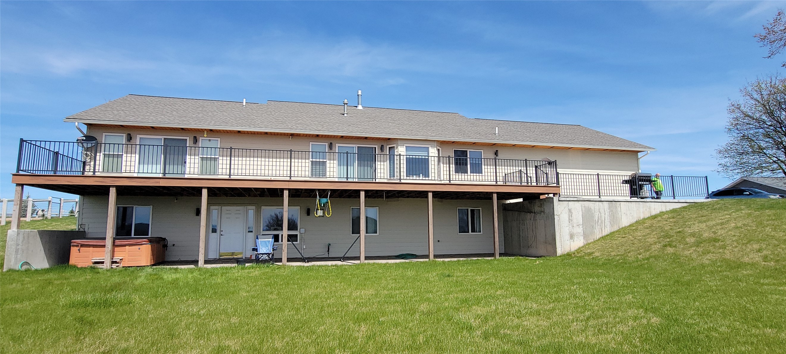 38491 Kerr Dam Road