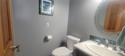 Tiny photo for 38491 Kerr Dam Road, Polson, MT 59860 (MLS # 30068503)