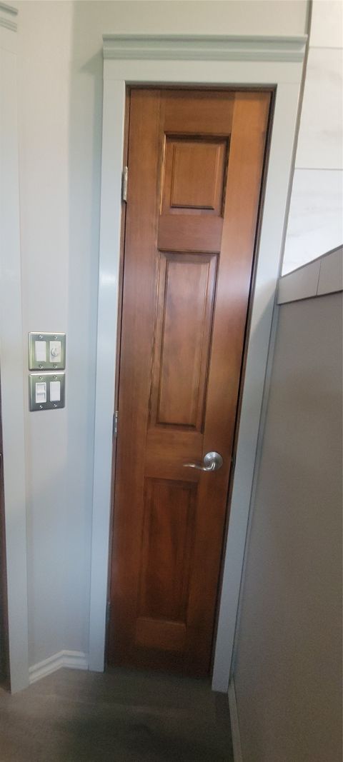 Tiny photo for 38491 Kerr Dam Road, Polson, MT 59860 (MLS # 30068503)