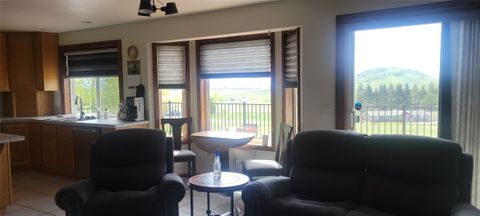Tiny photo for 38491 Kerr Dam Road, Polson, MT 59860 (MLS # 30068503)
