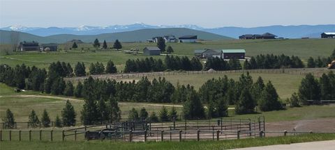 Tiny photo for 38491 Kerr Dam Road, Polson, MT 59860 (MLS # 30068503)