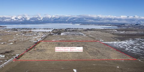 551 Tower Road Polson MT 59860