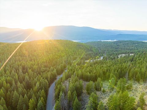 Tiny photo for NHN Black Lake Road, Rexford, MT 59930 (MLS # 30069061)