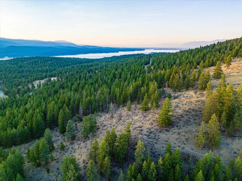 Tiny photo for NHN Black Lake Road, Rexford, MT 59930 (MLS # 30069061)