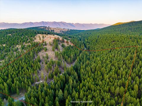 Tiny photo for NHN Black Lake Road, Rexford, MT 59930 (MLS # 30069061)