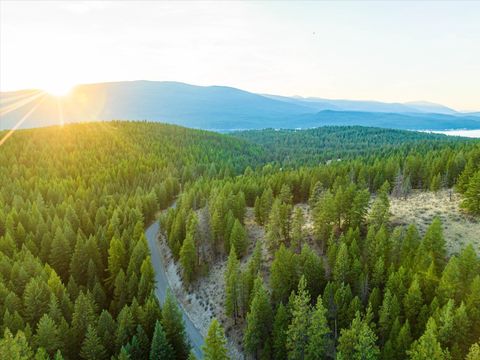 Tiny photo for NHN Black Lake Road, Rexford, MT 59930 (MLS # 30069061)