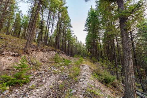 Tiny photo for NHN Black Lake Road, Rexford, MT 59930 (MLS # 30069061)