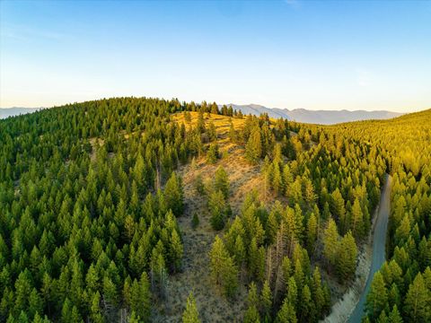 Tiny photo for NHN Black Lake Road, Rexford, MT 59930 (MLS # 30069061)