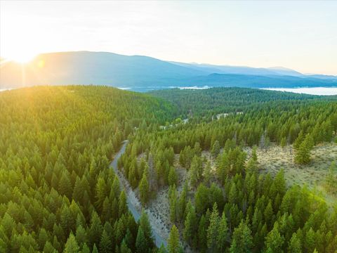 Tiny photo for NHN Black Lake Road, Rexford, MT 59930 (MLS # 30069061)