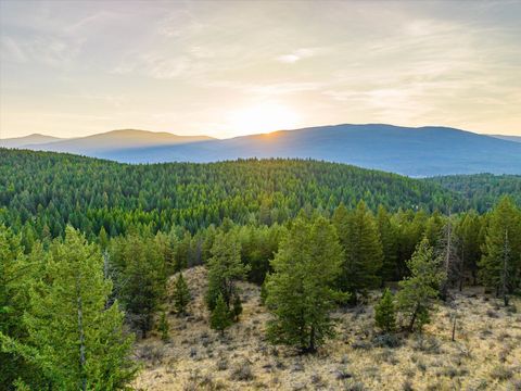 Tiny photo for NHN Black Lake Road, Rexford, MT 59930 (MLS # 30069061)