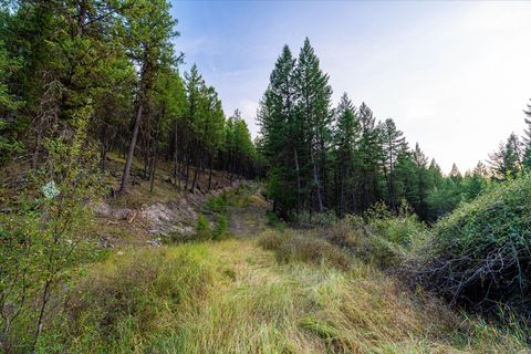 Tiny photo for NHN Black Lake Road, Rexford, MT 59930 (MLS # 30069061)