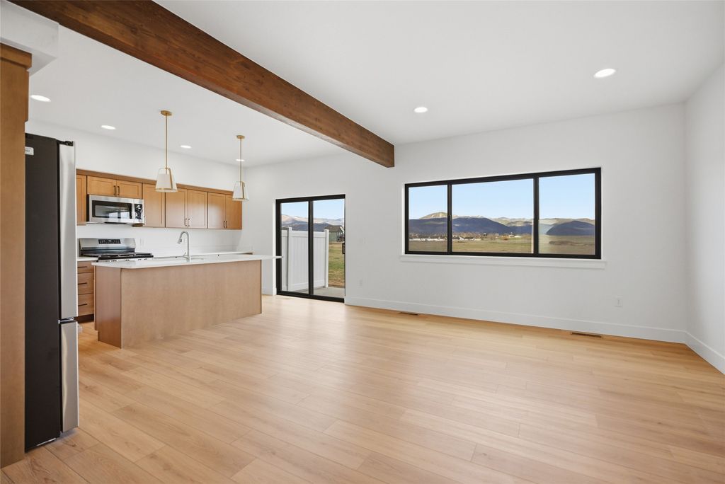 Photo of 2773 Ruger Road #A, Missoula, MT 59808 (MLS # 30068039)