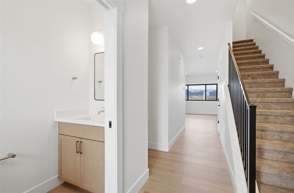 Photo of 2773 Ruger Road #A, Missoula, MT 59808 (MLS # 30068039)