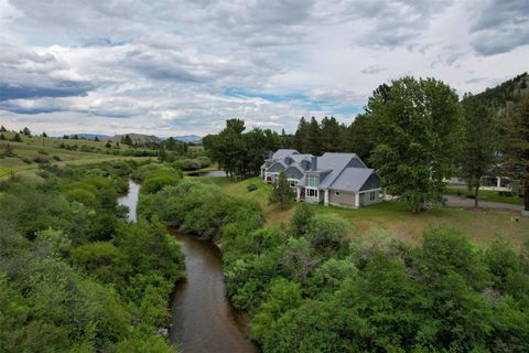 Photo of 28 Stoney Brook Drive #D, Clancy, MT 59634 (MLS # 30059948)