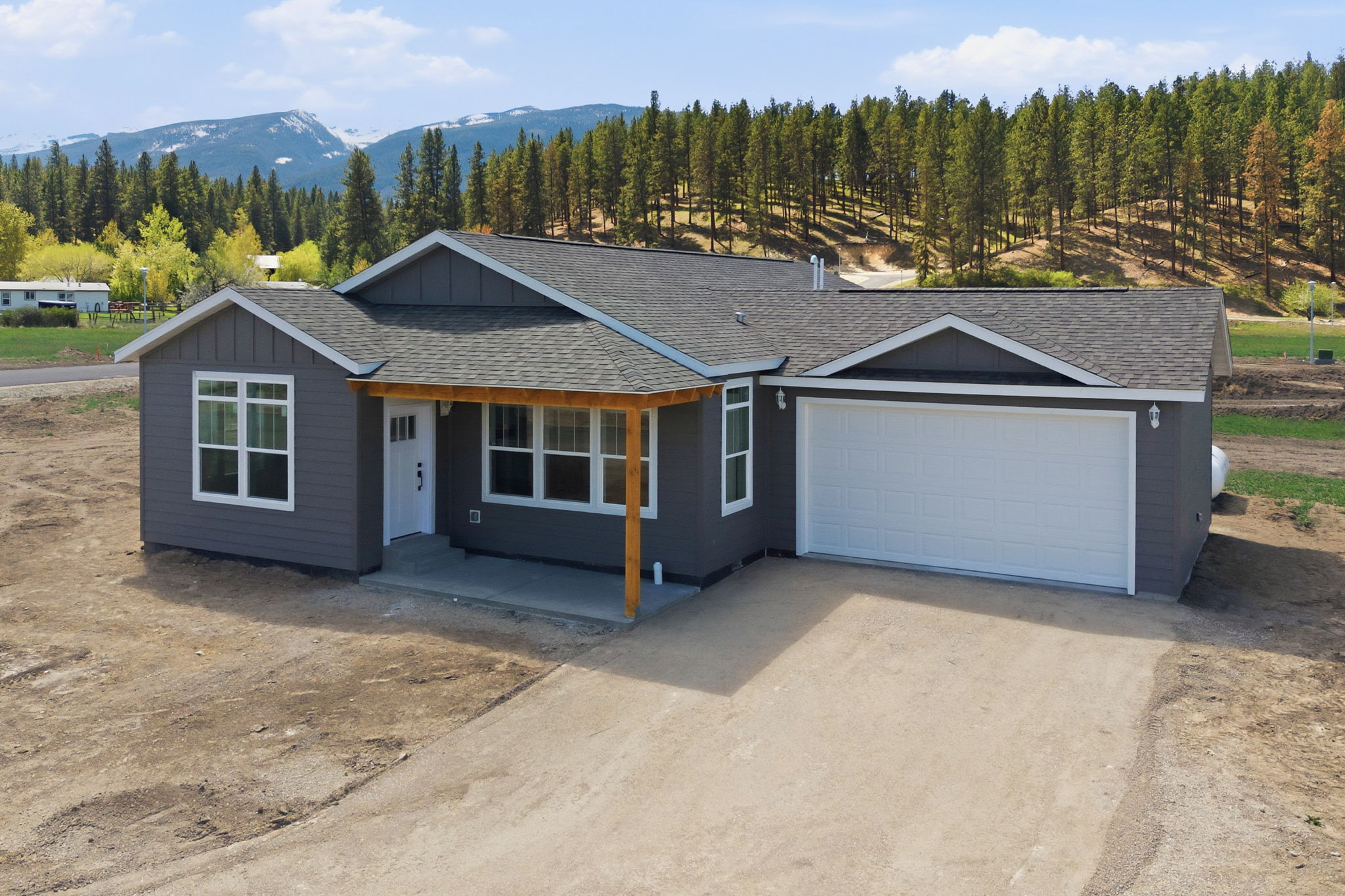 120 Nicholson Way