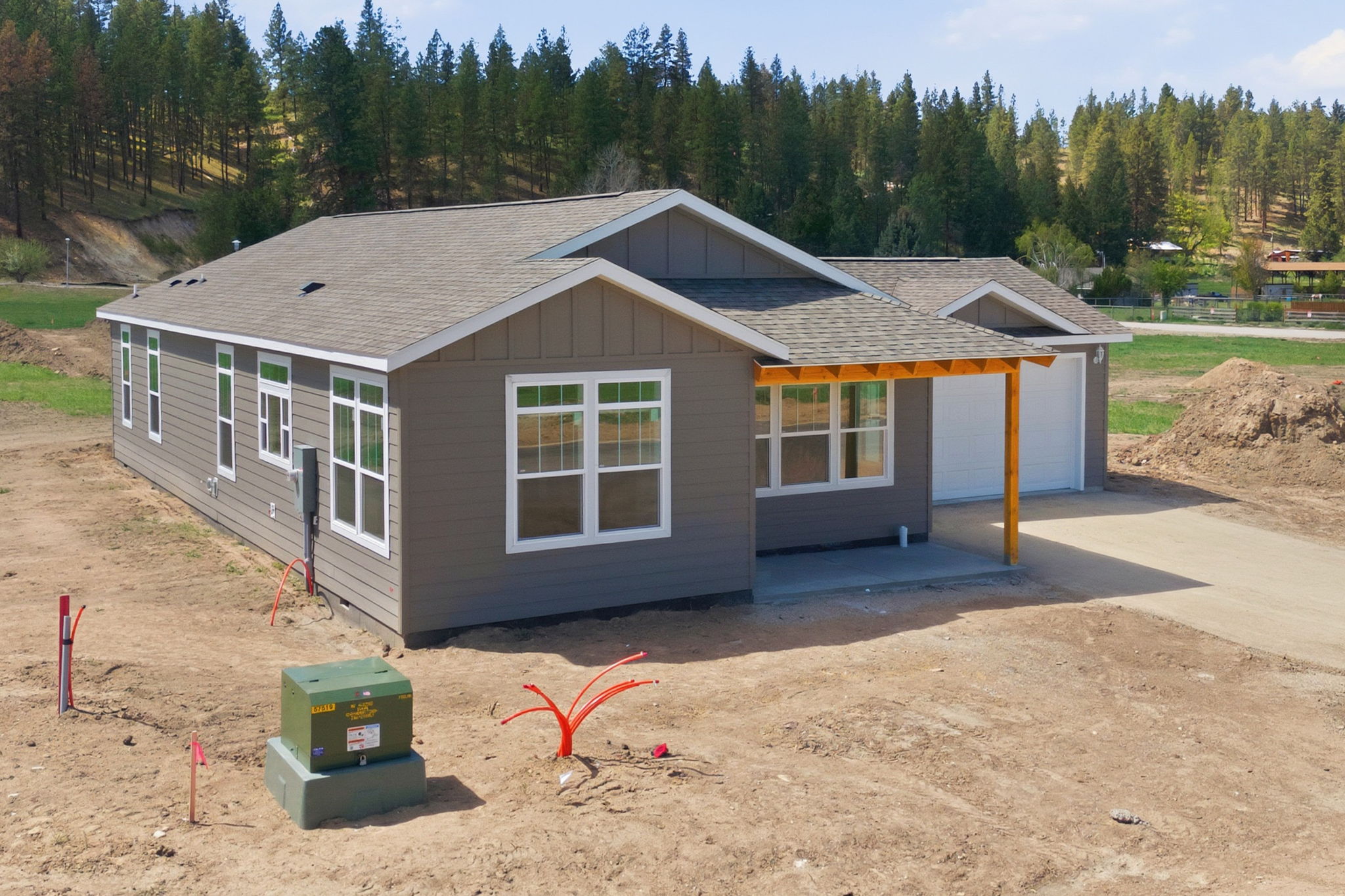 120 Nicholson Way