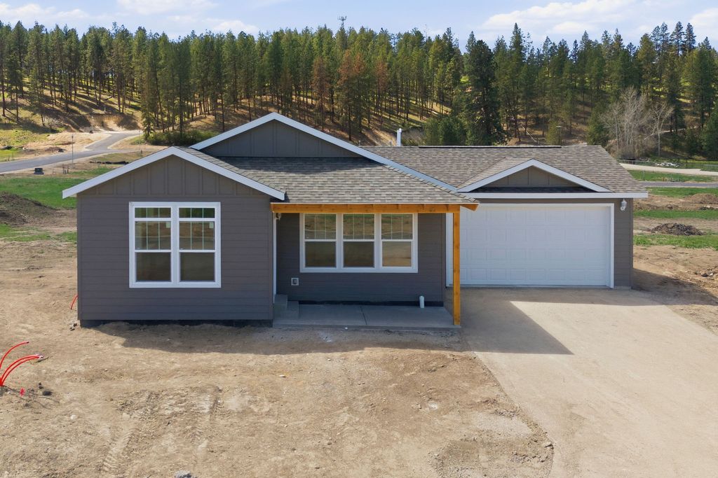 Photo of 120 Nicholson Way, Darby, MT 59829 (MLS # 30070781)