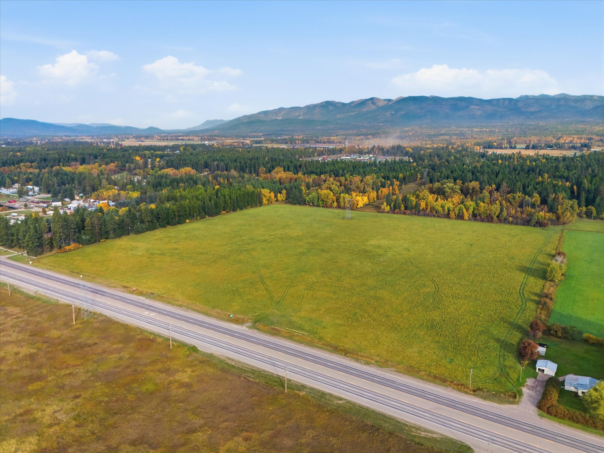 6255 US Hwy 2 W