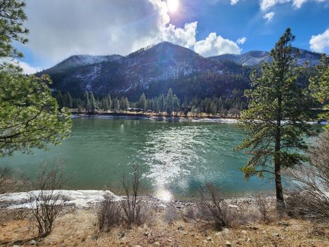 Photo of nhn Harbine Ranch Estates #lot 4, Plains, MT 59859 (MLS # 30068712)