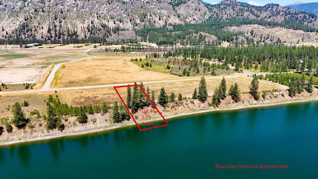 Photo of nhn Harbine Ranch Estates #lot 4, Plains, MT 59859 (MLS # 30068712)