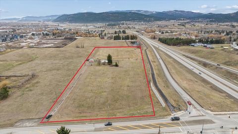 252 Three Mile Drive Kalispell MT 59901