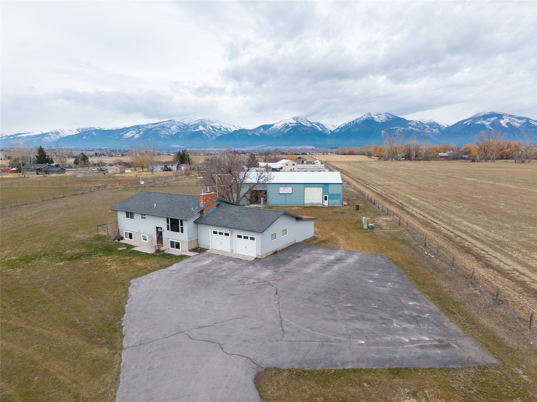 1170 Three Mile Creek Road