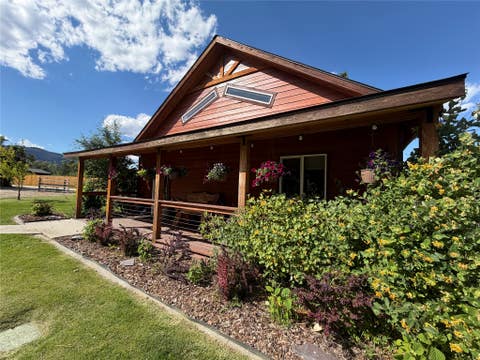 Photo of 20555 Old Us Highway 93, Florence, MT 59833 (MLS # 30073976)