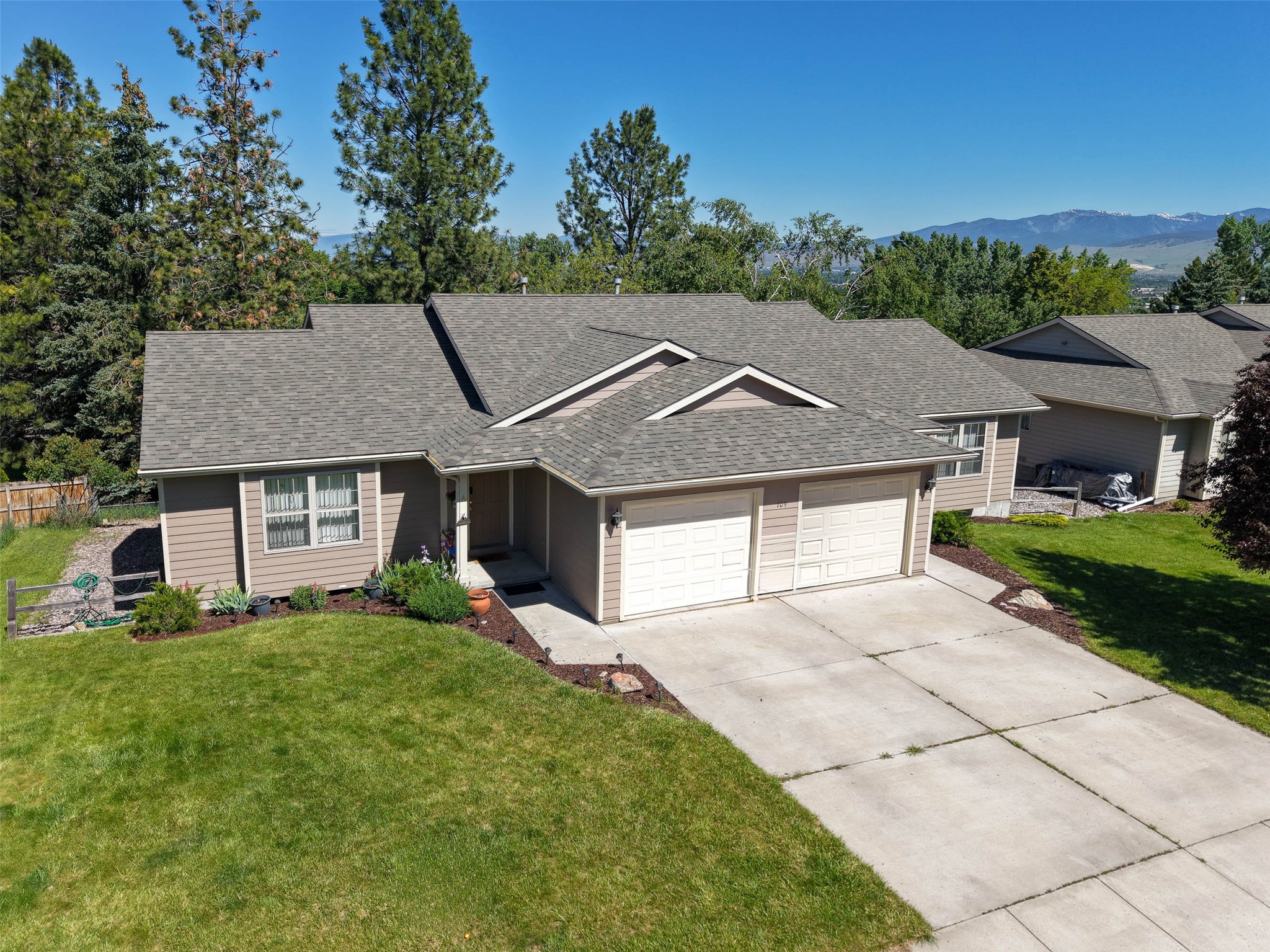 Photo 1 of 52 — 109 Amber Court A and B, Missoula, MT 59803