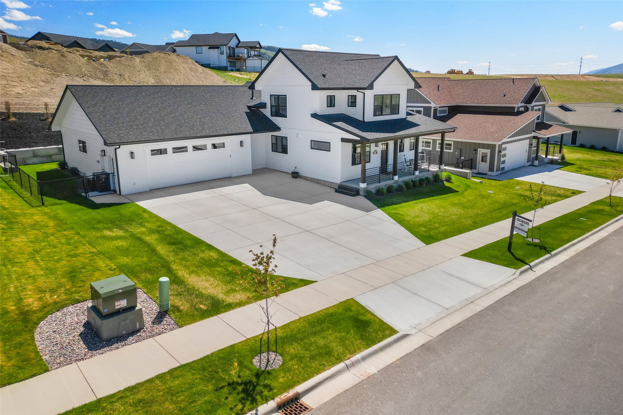 7038 Max Drive