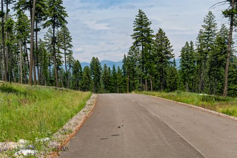 Tiny photo for 284 Layton Road, Whitefish, MT 59937 (MLS # 30051990)