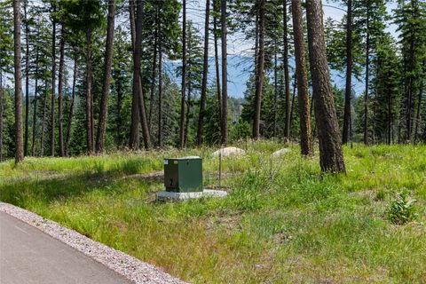 Tiny photo for 284 Layton Road, Whitefish, MT 59937 (MLS # 30051990)