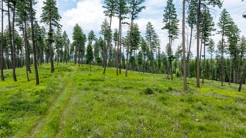 Tiny photo for 284 Layton Road, Whitefish, MT 59937 (MLS # 30051990)
