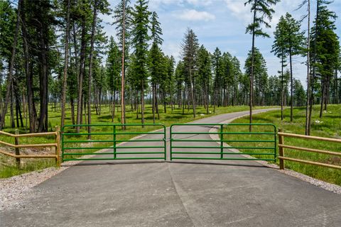 Tiny photo for 284 Layton Road, Whitefish, MT 59937 (MLS # 30051990)