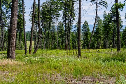 Tiny photo for 284 Layton Road, Whitefish, MT 59937 (MLS # 30051990)