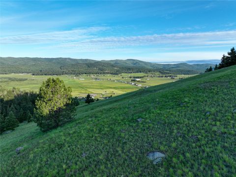 Tiny photo for 1675 Haywire Gulch, Kalispell, MT 59901 (MLS # 30062282)