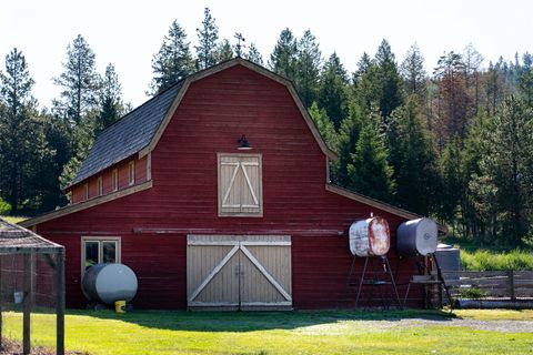 Tiny photo for 1675 Haywire Gulch, Kalispell, MT 59901 (MLS # 30062282)