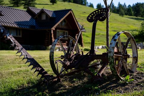Tiny photo for 1675 Haywire Gulch, Kalispell, MT 59901 (MLS # 30062282)