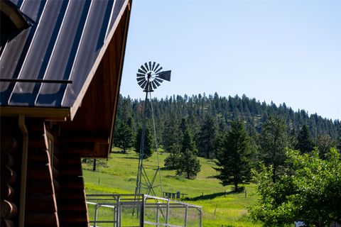 Tiny photo for 1675 Haywire Gulch, Kalispell, MT 59901 (MLS # 30062282)