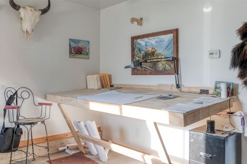Tiny photo for 1675 Haywire Gulch, Kalispell, MT 59901 (MLS # 30062282)