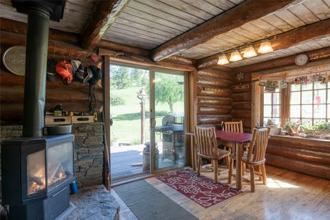 Tiny photo for 1675 Haywire Gulch, Kalispell, MT 59901 (MLS # 30062282)