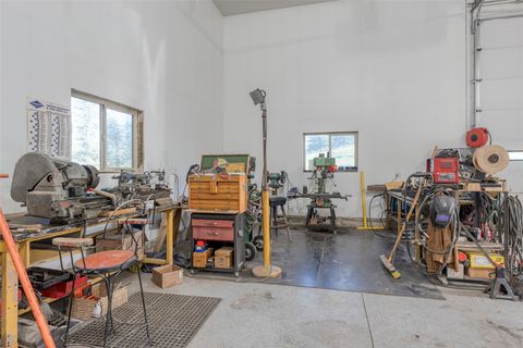 Tiny photo for 1675 Haywire Gulch, Kalispell, MT 59901 (MLS # 30062282)