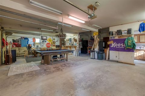 Tiny photo for 1675 Haywire Gulch, Kalispell, MT 59901 (MLS # 30062282)
