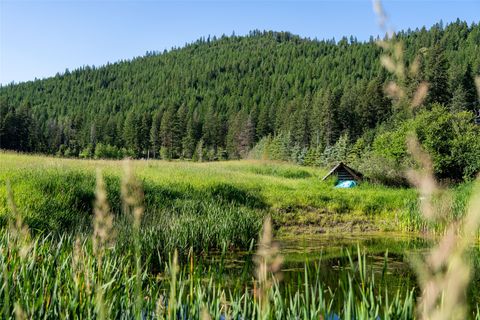 Tiny photo for 1675 Haywire Gulch, Kalispell, MT 59901 (MLS # 30062282)