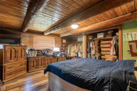 Tiny photo for 1675 Haywire Gulch, Kalispell, MT 59901 (MLS # 30062282)