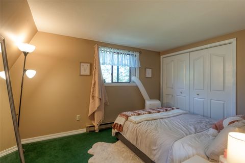 Tiny photo for 1675 Haywire Gulch, Kalispell, MT 59901 (MLS # 30062282)