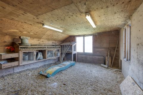 Tiny photo for 1675 Haywire Gulch, Kalispell, MT 59901 (MLS # 30062282)