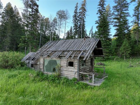Tiny photo for 1675 Haywire Gulch, Kalispell, MT 59901 (MLS # 30062282)